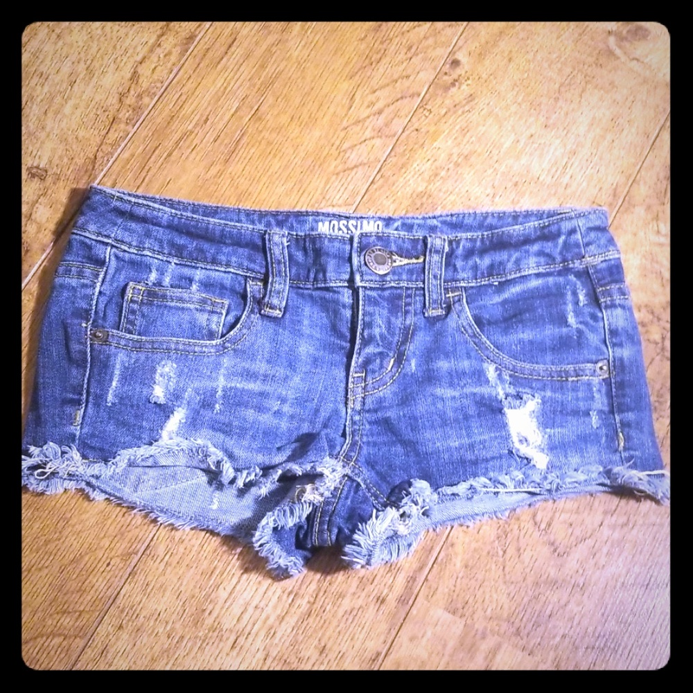 Short